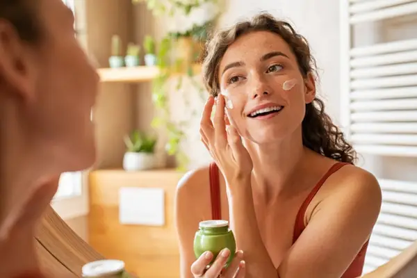 Ingrediente naturale în produsele de îngrijire: beneficii și recomandări