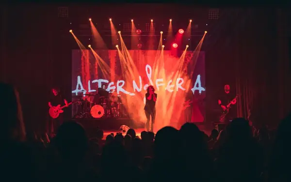 Muzica rock pe agenda culturală a Timișoarei în 2024
