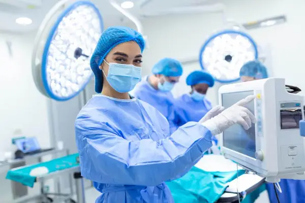 Articolul de mobilier indispensabil în orice instituție medicală