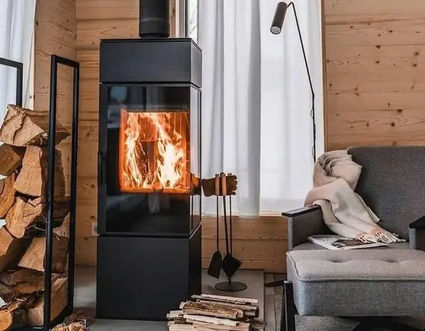 Sobele cu șamotă: soluția eficientă și ecologică pentru confort termic și design fermecător în casa ta!