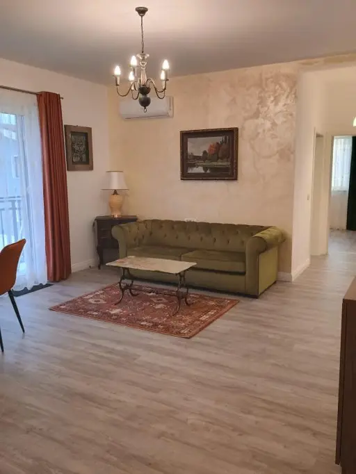 Inchiriez apartament 2 camere zona Braytim