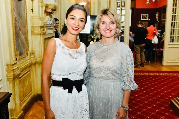 Vanessa Youness și scleroza multiplă: o dezordine neuroimună