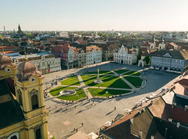Cum să te relaxezi în acest weekend în Timișoara