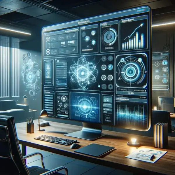 Software ERP potrivit pentru compania ta: WinMentor Enterprise