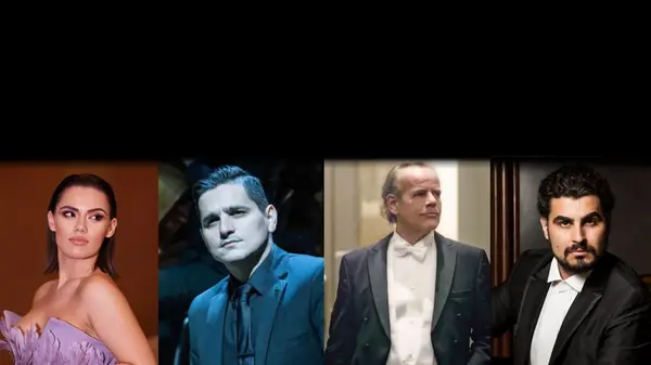 Gala de opera
