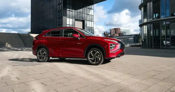 Promotor deschide o nouă reprezentanță Mitsubishi în Timișoara