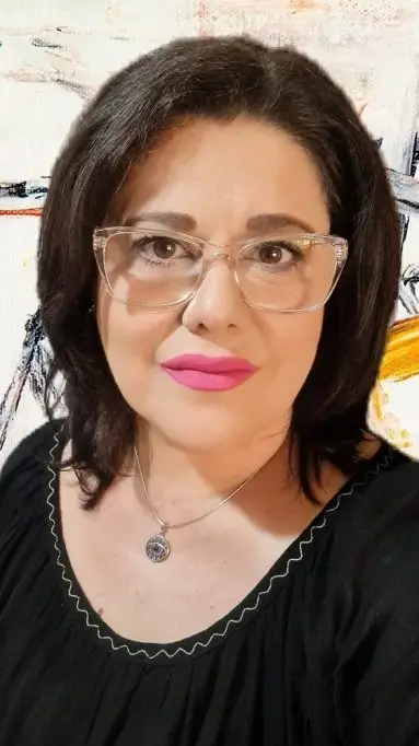 Psiholog Horiana Emanuela Hasiu