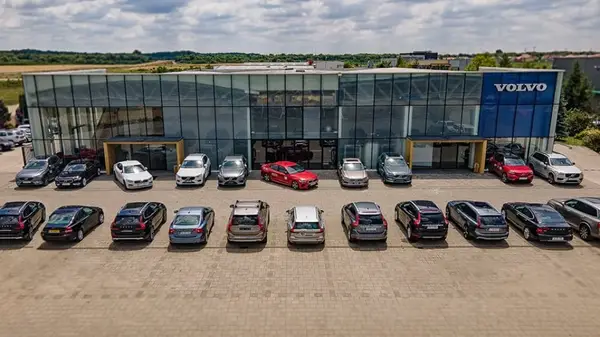 Todorut International - Volvo