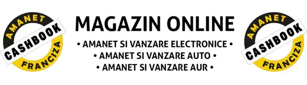 Amanet laptop: soluții eficiente și sigure cu Cashbook