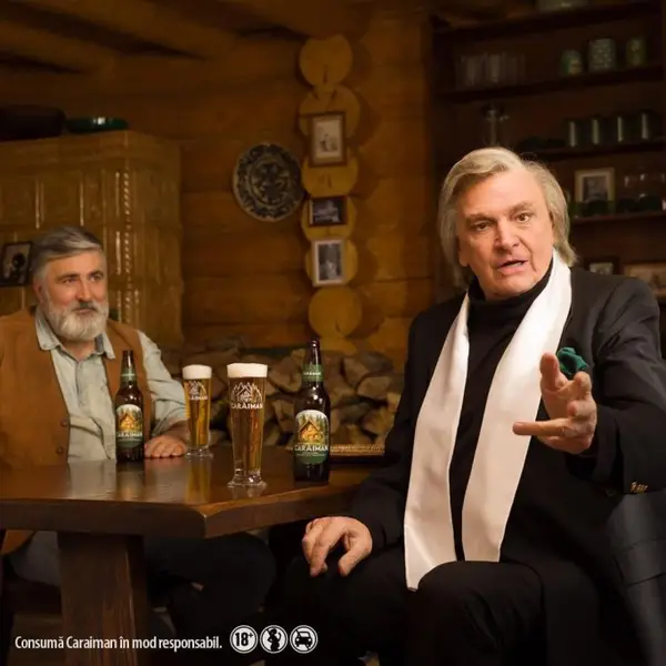 Caraiman te invită să-ți tragi sufletul