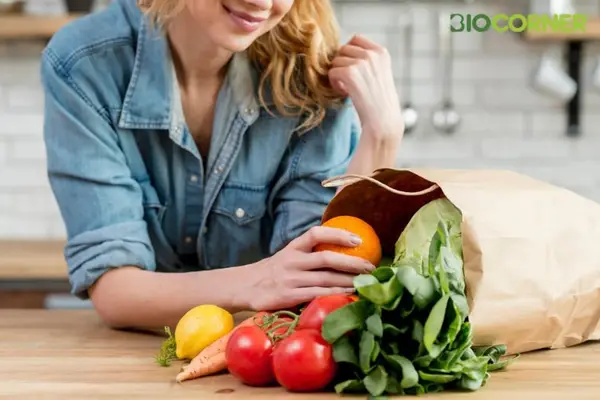 Alimente de dieta bio, acum direct la tine acasa