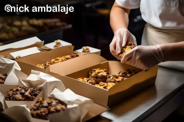 Ambalaje pentru toate gusturile, calitative și rezistente, le comanzi de la snick-ambalaje.com