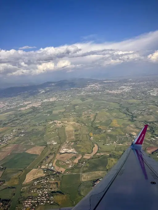 Cum sa dai mai putini bani pe un bilet de avion
