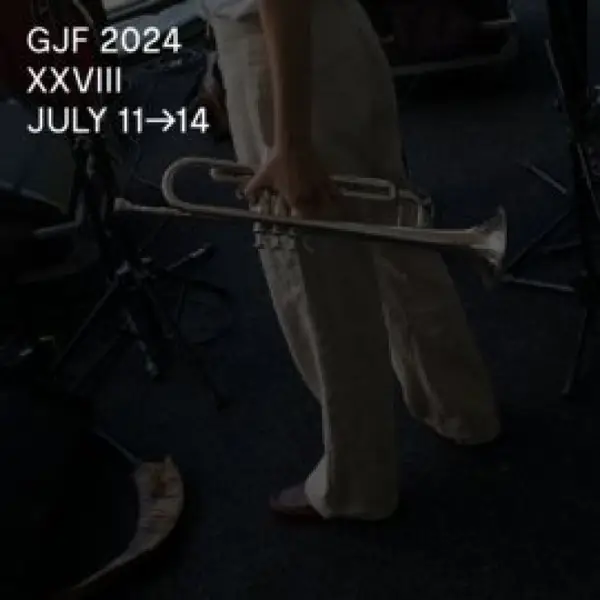Garana Jazz Festival 2024