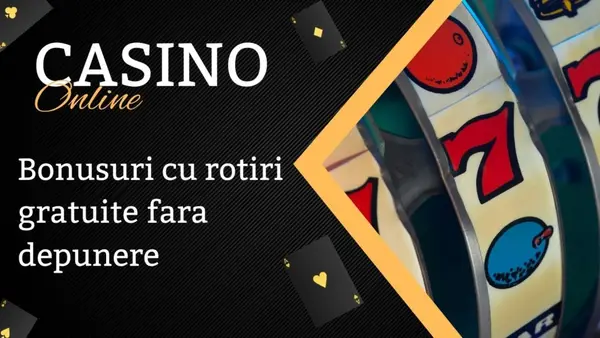 Ghidul pentru alegerea celor mai bune bonusuri cu rotiri gratuite