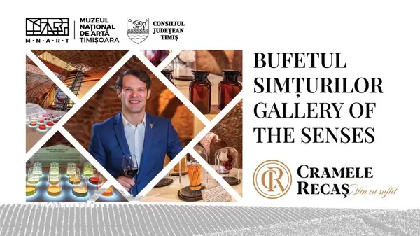 Bufetul Simturilor