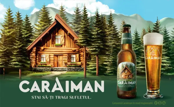 Caraiman te invită să-ți tragi sufletul
