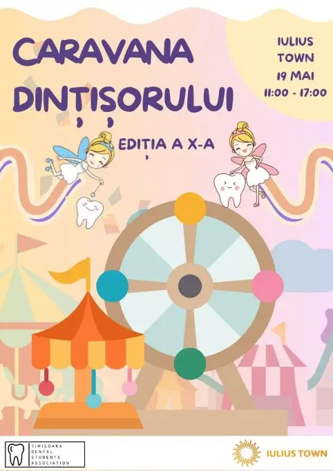 Caravana Dintisorului