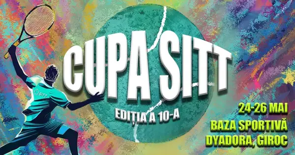 Cupa SITT