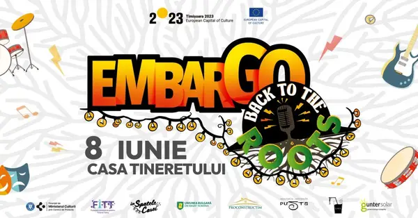 Embargo Fest