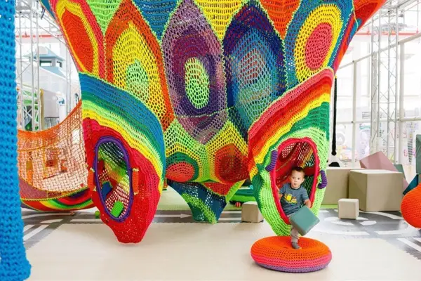 Energy Kids Family Center