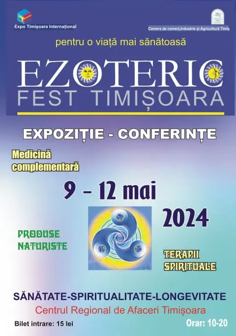 Ezoteric Fest 2024