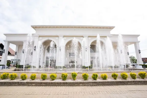 Grand Ballroom Valery