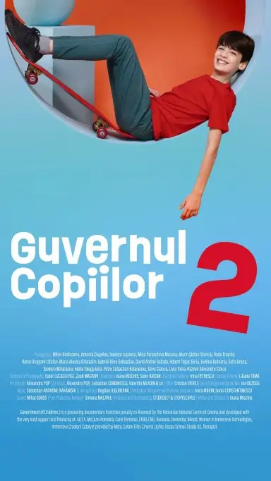 Guvernul copiilor 2