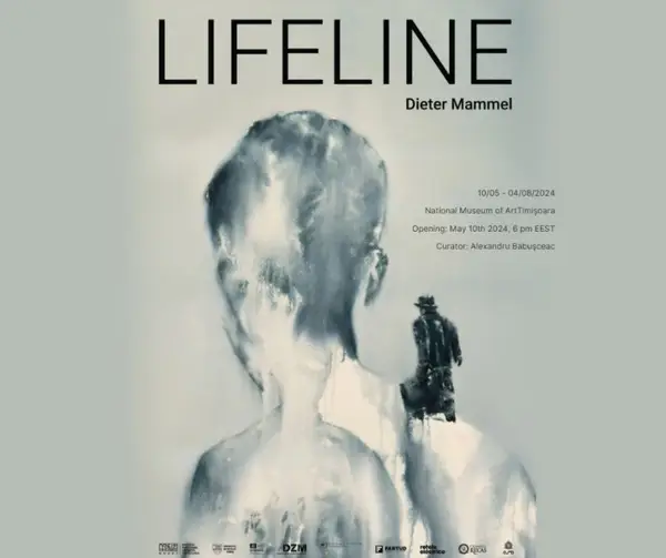 Expozitia Lifeline