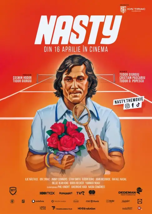 Nasty