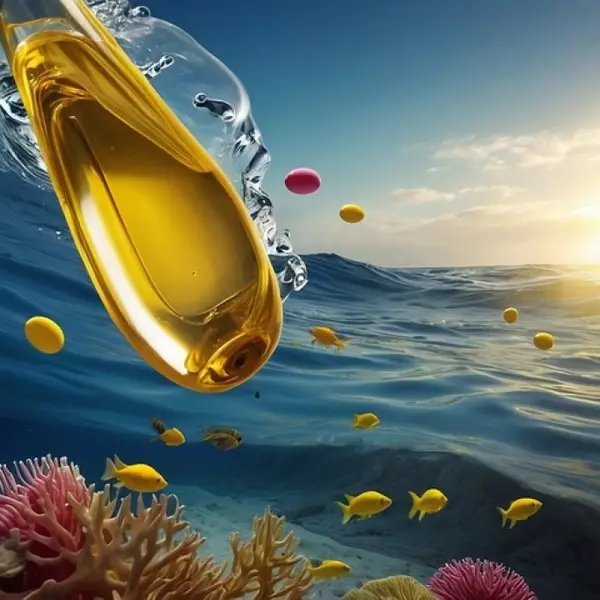 Omega 3 și legătura cu hamsiile - beneficii uimitoare pentru sănătate