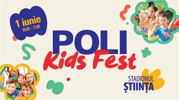 Poli Kids Fest