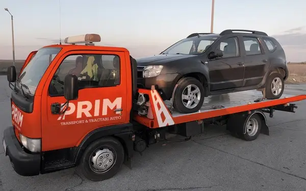 Prim Assistance