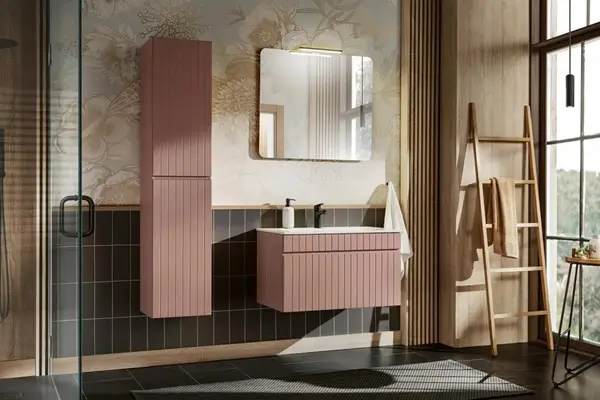 Cum să alegi setul de mobilier ideal pentru baia ta