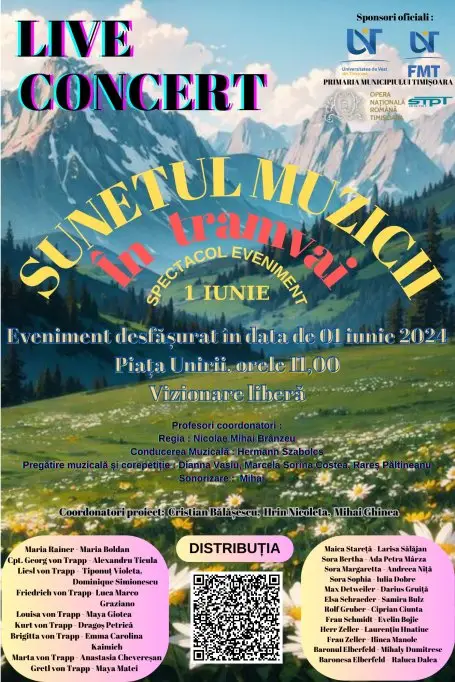 Sunetul Muzicii