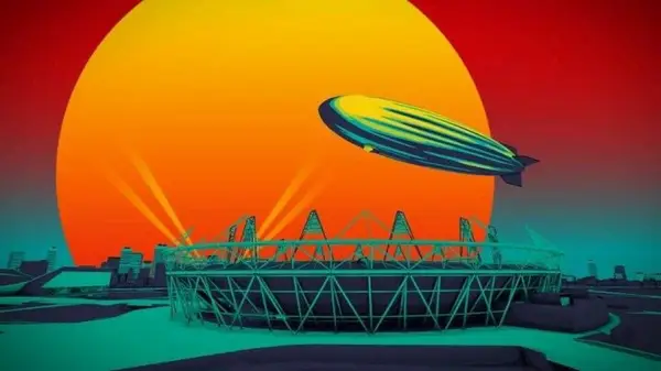 Zeppelin Festival