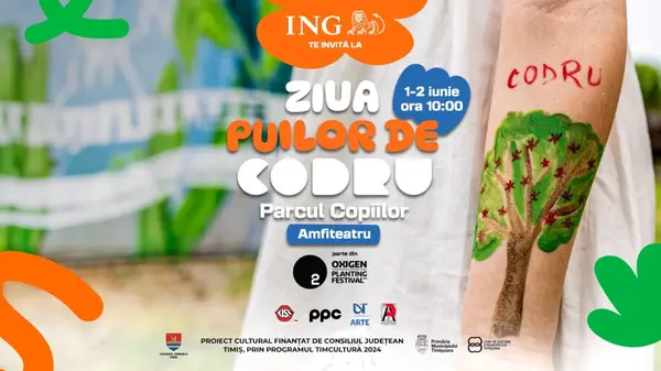 Ziua puilor de codru