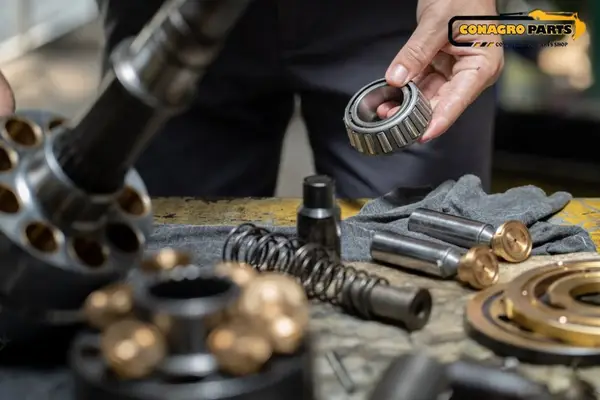 Cauți un magazin online de piese pentru camioane? Intră pe site-ul Conagro-parts.ro și vezi oferta