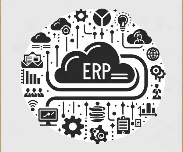 10 avantaje competitive ale cloud ERP pentru managementul afacerii