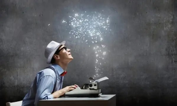 5 greşeli frecvente de gramatică pe care le fac bloggerii