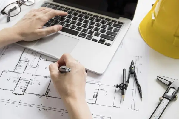 Transformă proiectarea într-o experiență fluidă: ghid pentru utilizarea eficientă AutoCAD și Revit