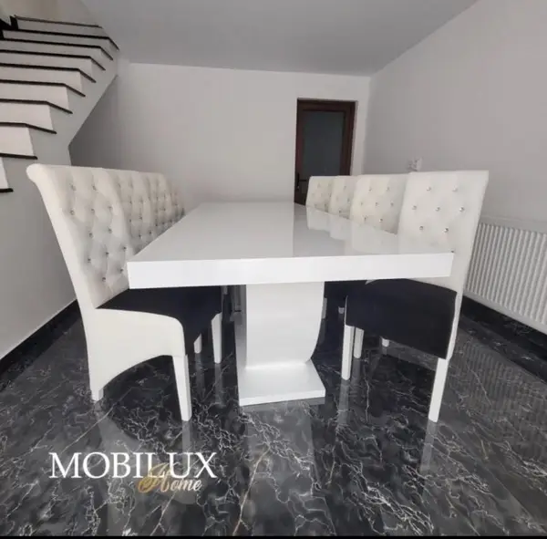 Ce piese de mobilier nu ar trebui să lipsească din casa ta? Vezi pe magazinul online, Mobilux-Home