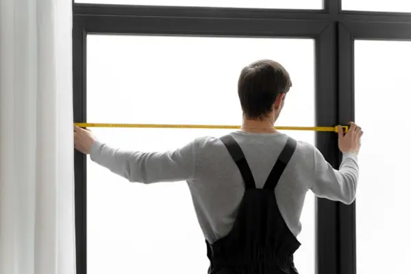 Cum să alegi ferestrele și ușile potrivite din tâmplărie PVC pentru renovarea casei tale