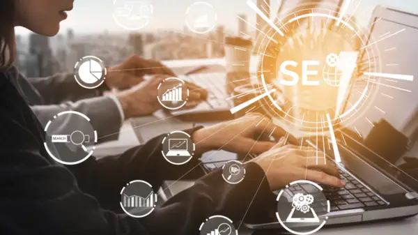 Servicii SEO Profesionale pentru creșterea E-Commerce