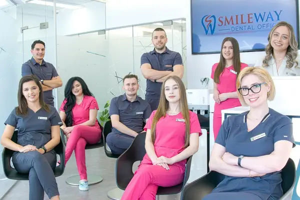 Smileway Stoma Clinic