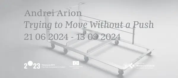 Trying to Move Without a Push, Andrei Arion