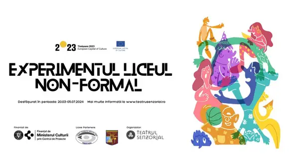 Atelier de invatare non formala pentru profesori si lucratori de tineret