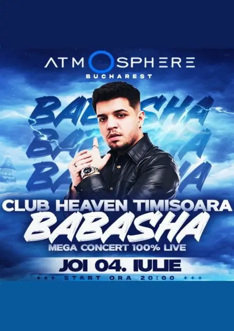 Concert Babasha