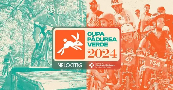 Cupa Padurea Verde