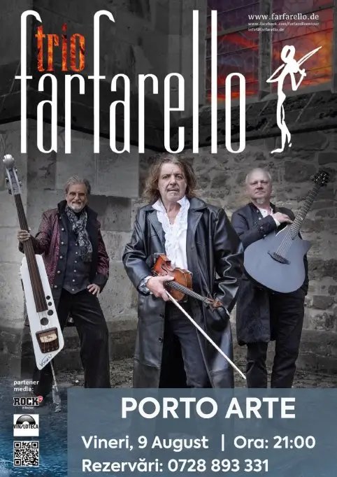 Concert Farfarello